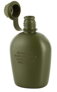 Manierka 1L M-TAC - Olive 2