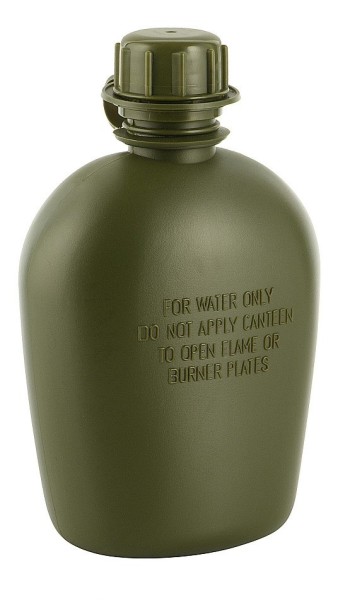 Manierka 1L M-TAC - Olive