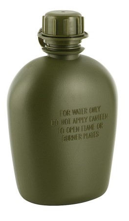 Manierka 1L M-TAC - Olive