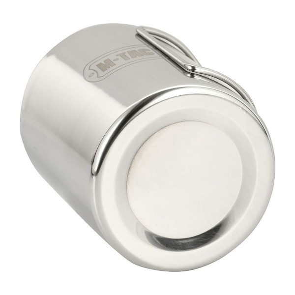 Kubek Termiczny Ze Składanym Uchwytem M-TAC CL1C-M83