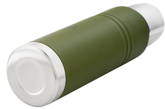 Termos 1000 ml M-TAC, stal nierdzewna, Olive
