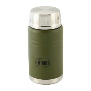 M-TAC Termos obiadowy 750 ml z łyżką Olive