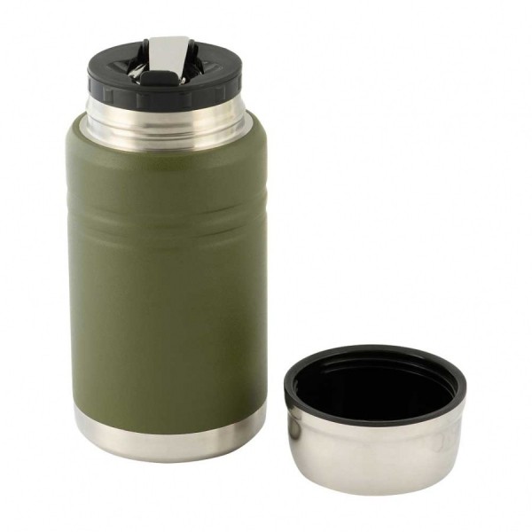 M-TAC Termos obiadowy 750 ml z łyżką Olive