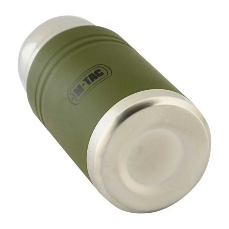 M-TAC Termos obiadowy 750 ml z łyżką Olive