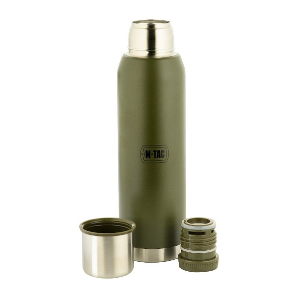 Termos M-TAC 1300 ml Olive