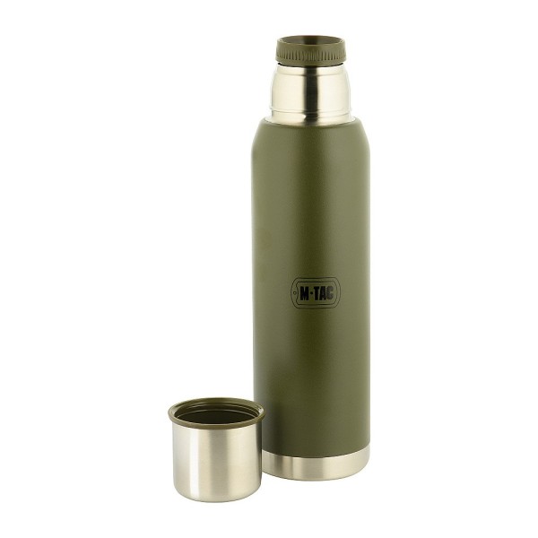Termos M-TAC 1300 ml Olive