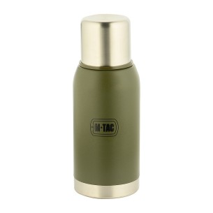 Termos M-TAC Type 2 750ml Stal Nierdzewna - Olive