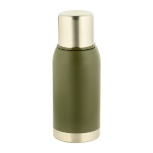 Termos M-TAC Type 2 750ml Stal Nierdzewna - Olive 2