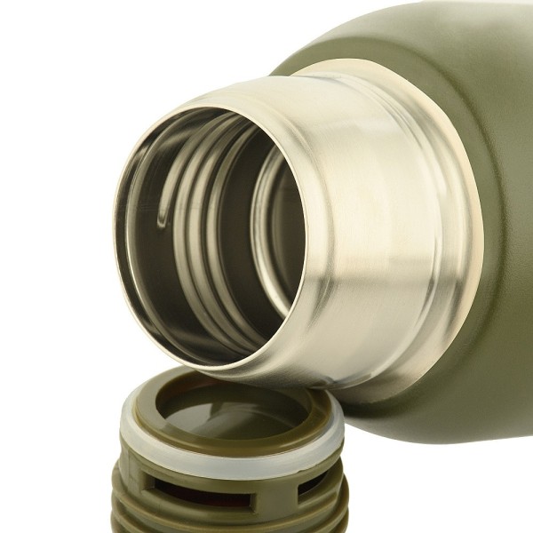 Termos M-TAC Type 2 750ml Stal Nierdzewna - Olive