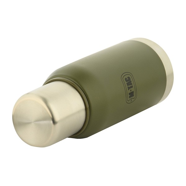 Termos M-TAC Type 2 750ml Stal Nierdzewna - Olive