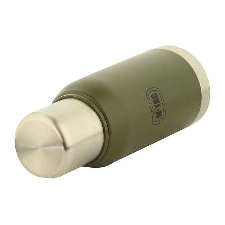 Termos M-TAC Type 2 750ml Stal Nierdzewna - Olive