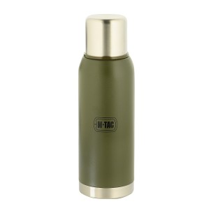 Termos M-TAC 1000 ml Type 2 Olive, stal nierdzewna