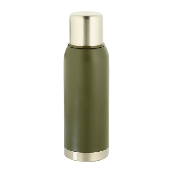 Termos M-TAC 1000 ml Type 2 Olive, stal nierdzewna
