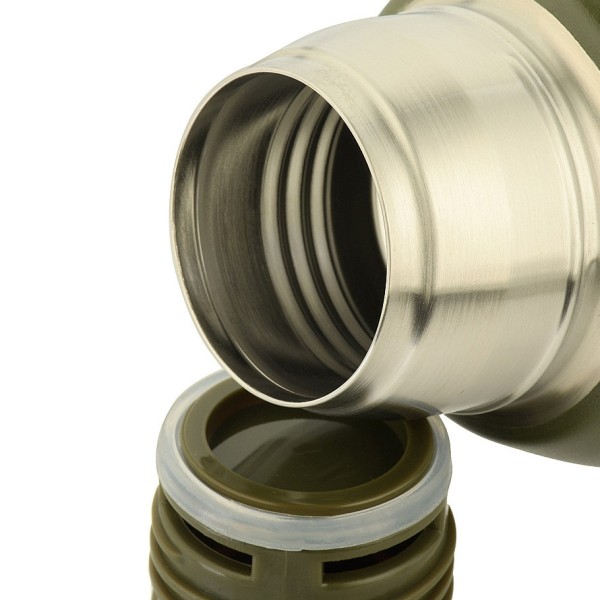 Termos M-TAC 1000 ml Type 2 Olive, stal nierdzewna