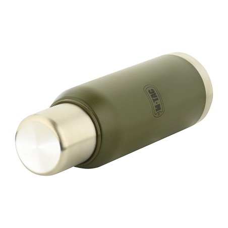 Termos M-TAC 1000 ml Type 2 Olive, stal nierdzewna