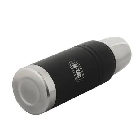 Termos stal nierdzewna 750ml M-TAC - Czarny