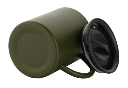 Kubek termiczny 400 ml M-TAC Olive 2