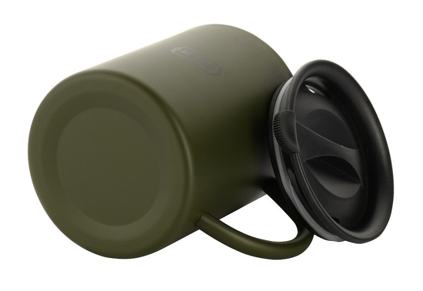 Kubek termiczny 400 ml M-TAC Olive