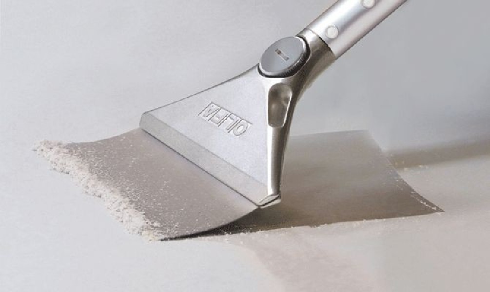 Skrobak do ciężkich prac z wymiennym ostrzem 30cm OLFA XSR-300