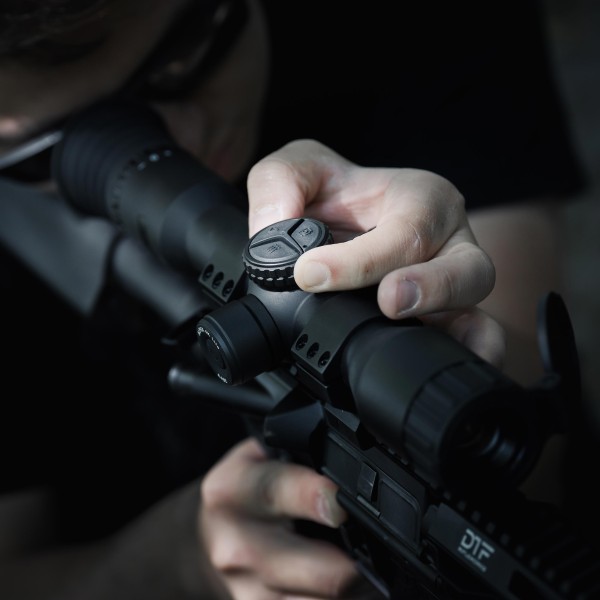 Celownik noktowizyjny noktowizor HIKMICRO Alpex...