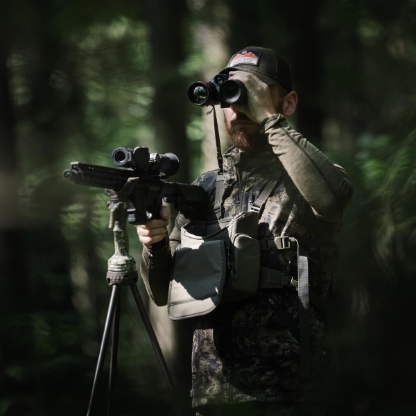 Celownik noktowizyjny noktowizor HIKMICRO Alpex...