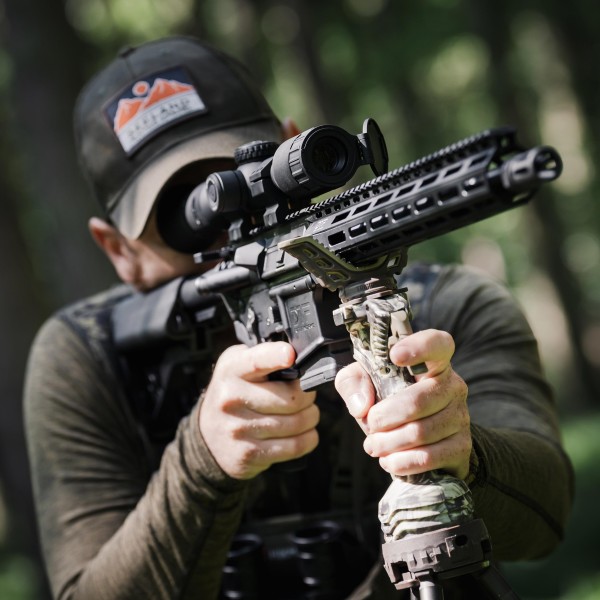 Celownik noktowizyjny noktowizor HIKMICRO Alpex...