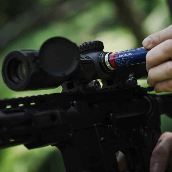 Celownik noktowizyjny noktowizor HIKMICRO Alpex...