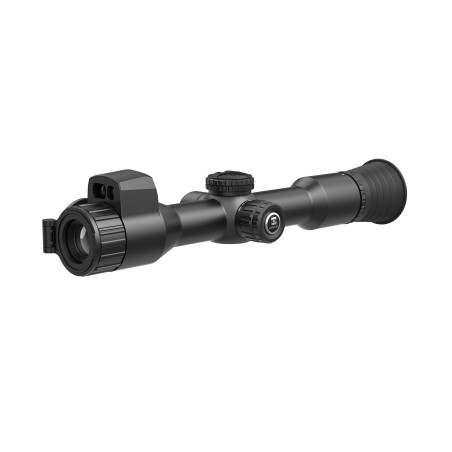 Celownik noktowizyjny noktowizor HIKMICRO Alpex 4K LRF Lite z Uchwytem pod IR