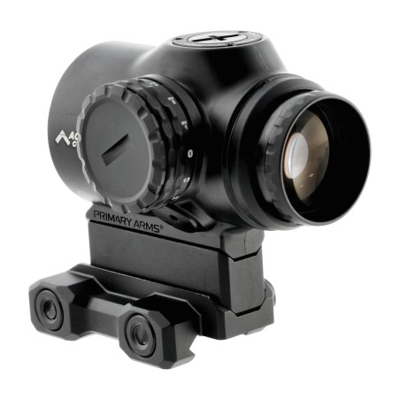 Celownik pryzmatyczny Primary Arms SLx 1x Micro Prism iR Green ACSS Cyclops Gen II