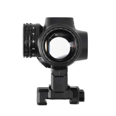 Celownik pryzmatyczny Primary Arms SLx 1x Micro Prism iR Green ACSS Cyclops Gen II