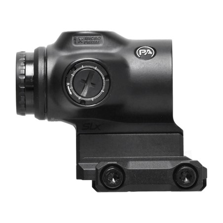 Celownik pryzmatyczny Primary Arms SLx 1x Micro Prism iR Green ACSS Cyclops Gen II