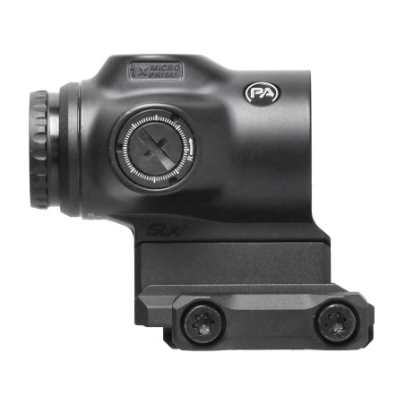 Celownik pryzmatyczny Primary Arms SLx 1x Micro Prism iR Red ACSS Cyclops Gen II
