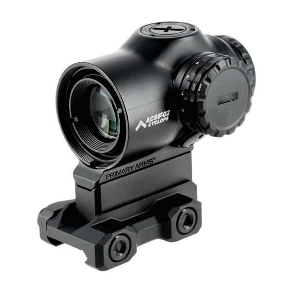 Celownik pryzmatyczny Primary Arms SLx 1x Micro...