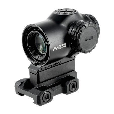 Celownik pryzmatyczny Primary Arms SLx 1x Micro Prism iR Red ACSS Cyclops Gen II