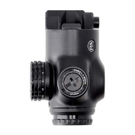 Celownik pryzmatyczny Primary Arms SLx 1x Micro Prism iR Red ACSS Cyclops Gen II