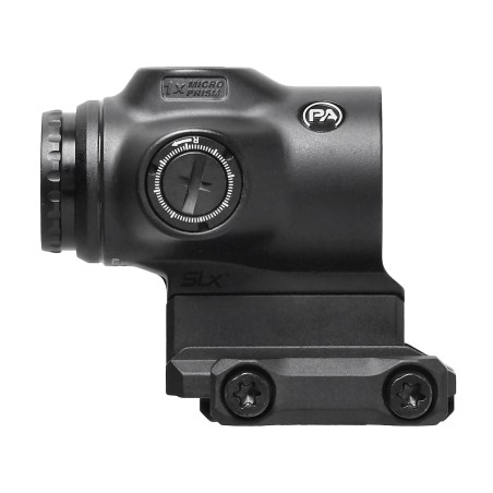 Celownik pryzmatyczny Primary Arms SLx 1x Micro Prism iR Red ACSS Gemini 9 mm