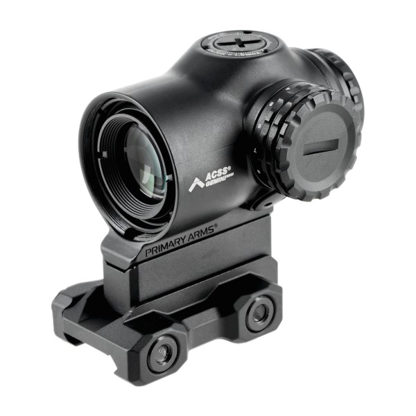 Celownik pryzmatyczny Primary Arms SLx 1x Micro...