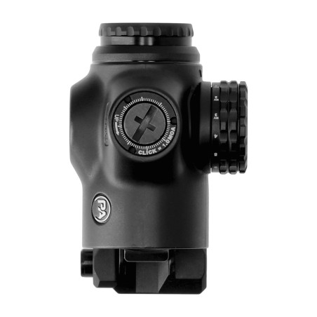 Celownik pryzmatyczny Primary Arms SLx 1x Micro Prism iR Red ACSS Gemini 9 mm