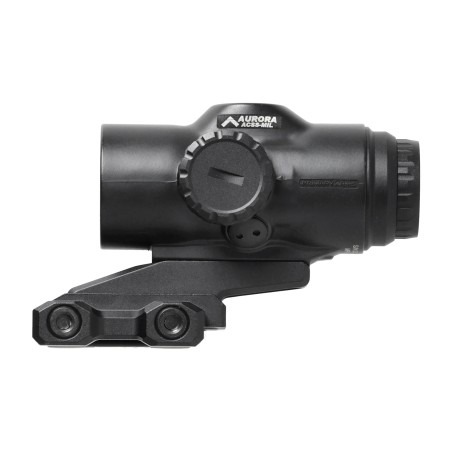 Celownik pryzmatyczny Primary Arms SLx 5x Micro Prism iR Red ACSS Aurora MIL