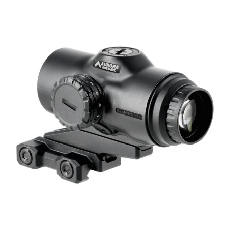 Celownik pryzmatyczny Primary Arms SLx 5x Micro Prism iR Red ACSS Aurora MIL