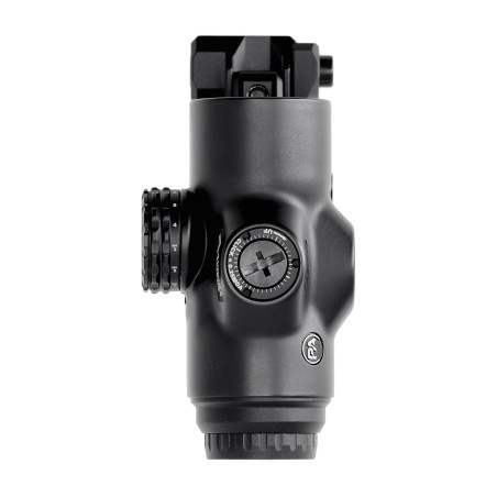 Celownik pryzmatyczny Primary Arms SLx 5x Micro Prism iR Red ACSS Aurora MIL