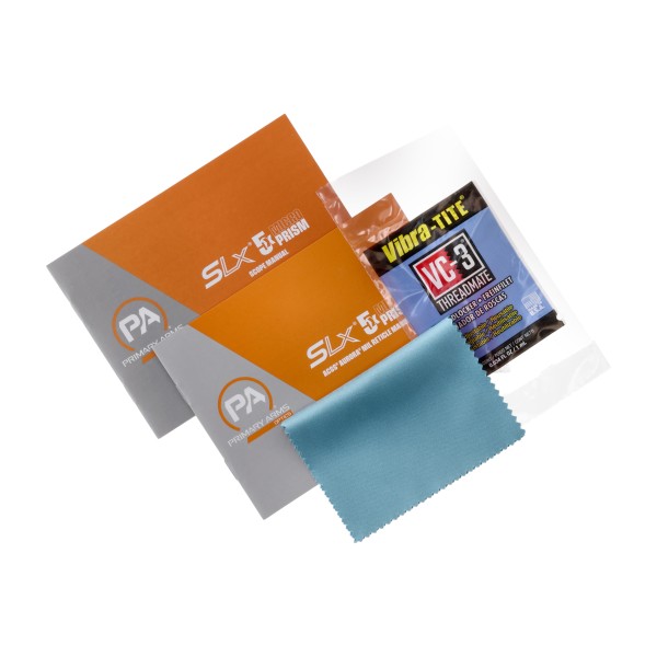 Celownik pryzmatyczny Primary Arms SLx 5x Micro...