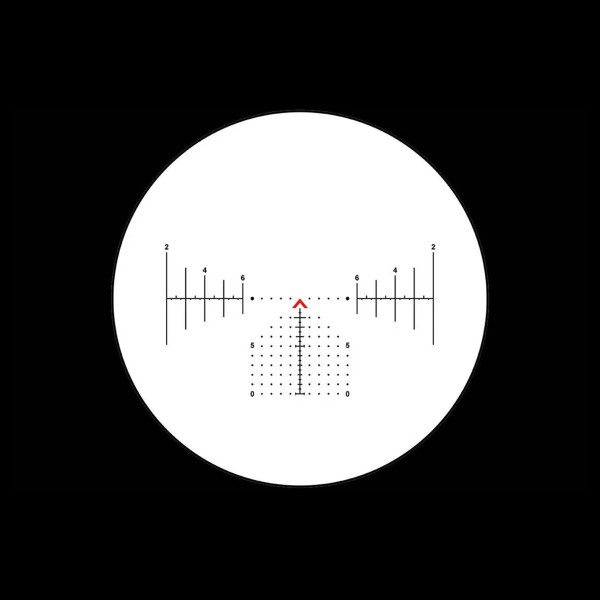 Celownik pryzmatyczny Primary Arms SLx 5x Micro...
