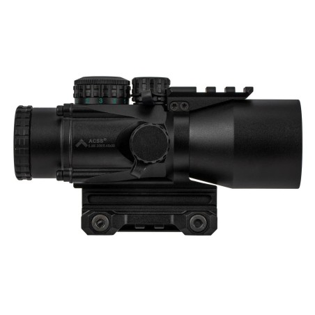 Celownik pryzmatyczny Primary Arms SLx 5x36 mm Gen III ACSS 5,56/.308