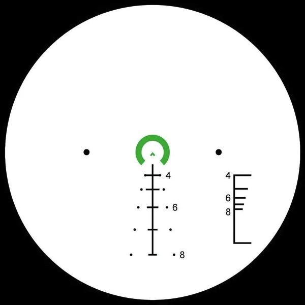 Celownik pryzmatyczny Primary Arms SLx 5x36 mm...