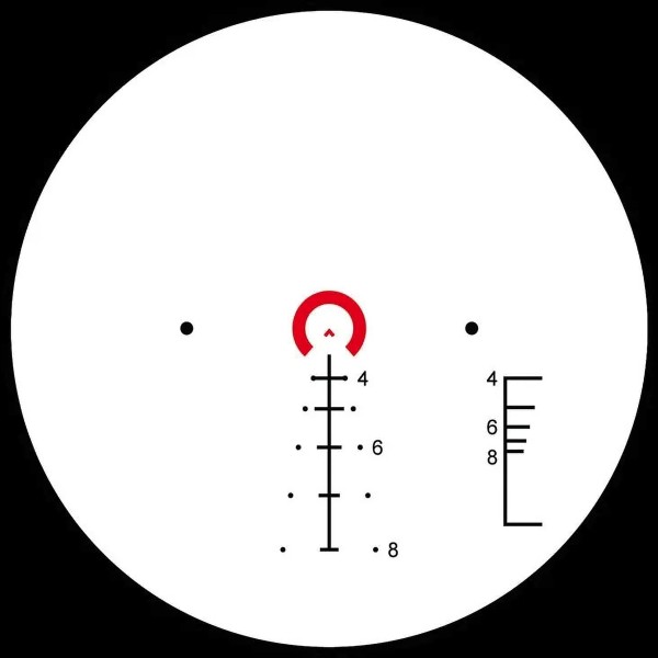 Celownik pryzmatyczny Primary Arms SLx 5x36 mm...