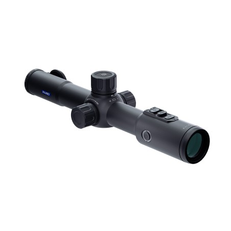 Celownik termowizyjny PARD Pantera 256 Q 25 mm