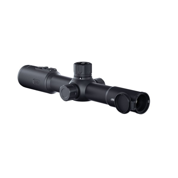 Celownik termowizyjny PARD Pantera 256 Q 25 mm