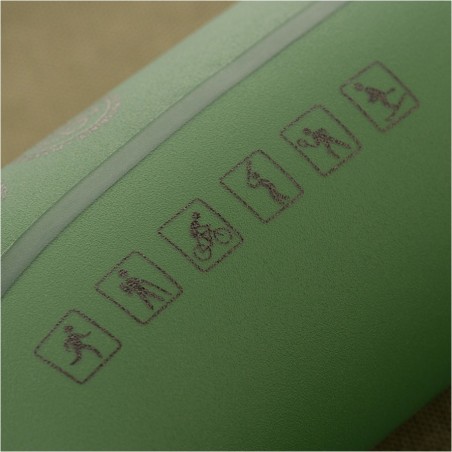 Miękka Butelka Na Wodę 600ml M-TAC - Olive