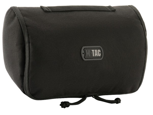 Kosmetyczka M-TAC czarna 600D
